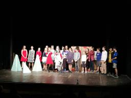 Dramafest - The Selection